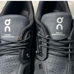 On Cloud 5 waterproof